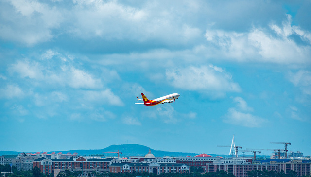 海航力推万元档“飞行通”产品，你会买单吗？