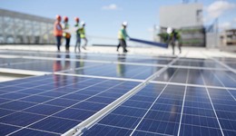 慕尼黑惊魂10小时！中国光伏企业高管被带走协助调查，为哪般？