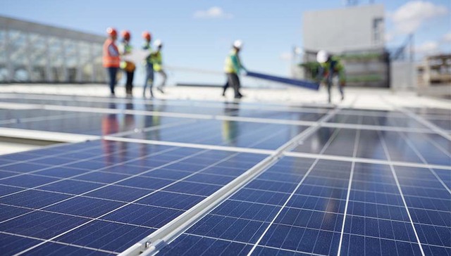 慕尼黑惊魂10小时！中国光伏企业高管被带走协助调查，为哪般？