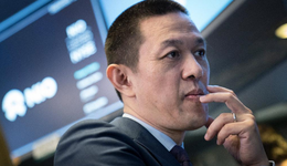 李斌是時候擔(dān)憂蔚來的未來了