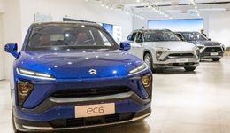 “蔚小理”變“理蔚小”？