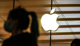 打败“御三家”，苹果还需十年？