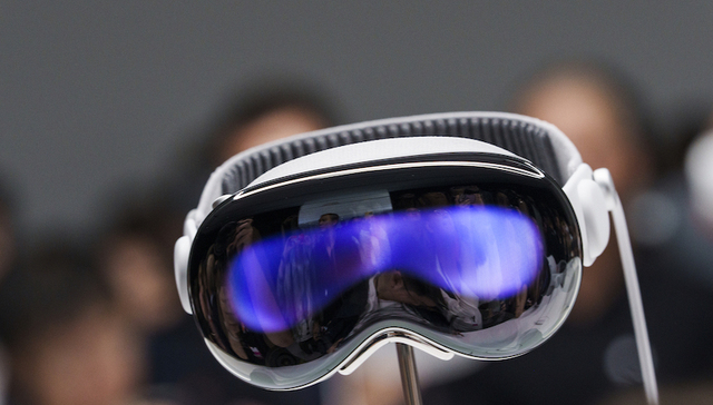 游云庭：使用Vision Pro命名产品，苹果侵权华为商标权吗？