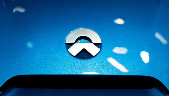 降价,蔚来汽车,财报,汽车销量,