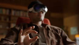 豪赌MR，苹果很“头大”