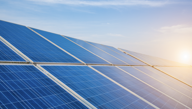 超700亿！中阿签署可再生能源及矿产大单