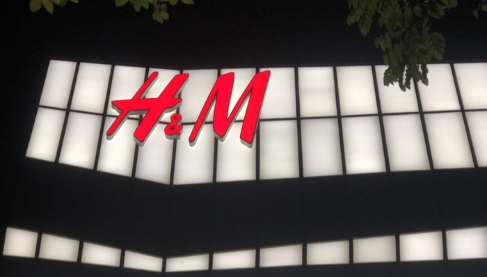 快时尚,中国市场,H&M,三里屯旗舰店停业