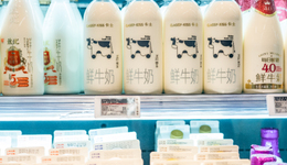大环境、小风口：乳品行业能否跑出“第二曲线”？