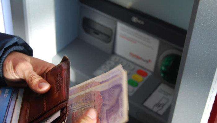 供应链,融资,数字金融,