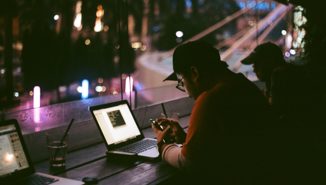 休假,人才招聘,职场,年轻人,