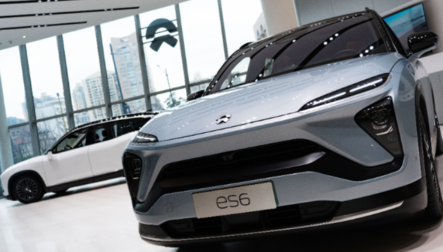 降价,造车新势力,消费者权益,