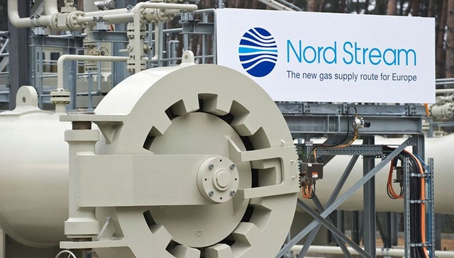 北溪,乌克兰,波兰,美国