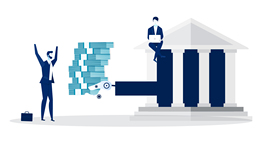 數(shù)據(jù) | 5月貸款余額同比增速放緩，居民中長期貸款重回增長