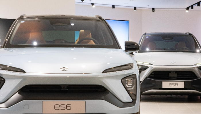 新能源汽车,业绩压力,降价,