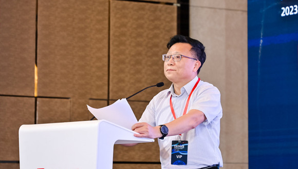 上海环境能源交易所董事长赖晓明：全国碳市场的碳定价功能已初步显现