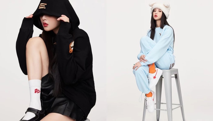 明星潮牌不好做，杨超越退股个人品牌