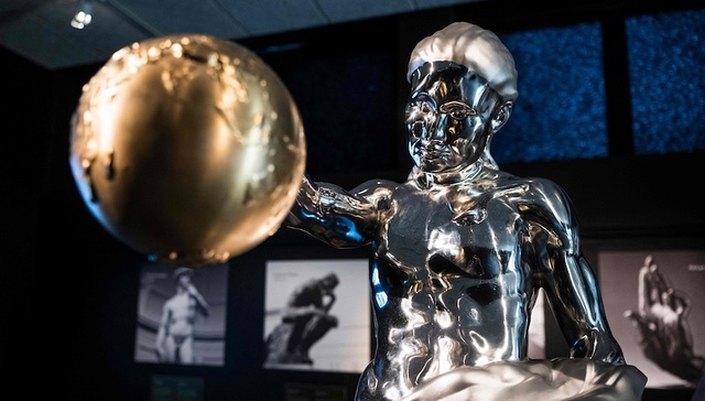 滕泰：人工智能对经济的影响绝不是GDP能衡量的