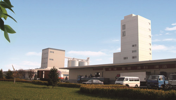 大北农19亿定增申请获批通过，近4成募集资金拟投入饲料扩产