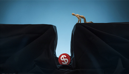 青農(nóng)商行逾20億“不良”無可執(zhí)行財產(chǎn)，說好的抵押物去哪了？