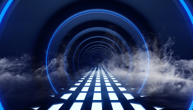 上海，上交会，机器人，科技