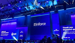 亚马逊云科技发布多款云安全服务，防范AI风险并应用AI成重要发展方向