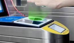 刷掌支付來了，請放過我們的“身體密碼”