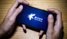 中国游戏等“春”来