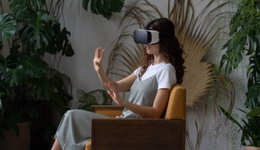 苹果MR现世，VR“回光返照”？