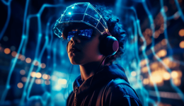 空间计算时代，中国能否诞生下一个“苹果”？