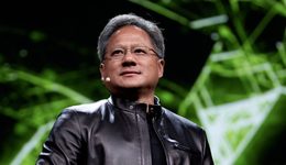 芯片“刺客”冒头，万亿英伟达还能狂飙多久？