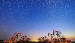 中石油在内蒙古再建成一个百万吨油田