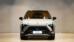 全系降价三万，蔚来的“绝地反击”来了？