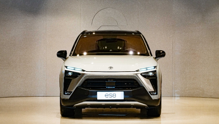 降价,造车新势力,蔚来汽车,