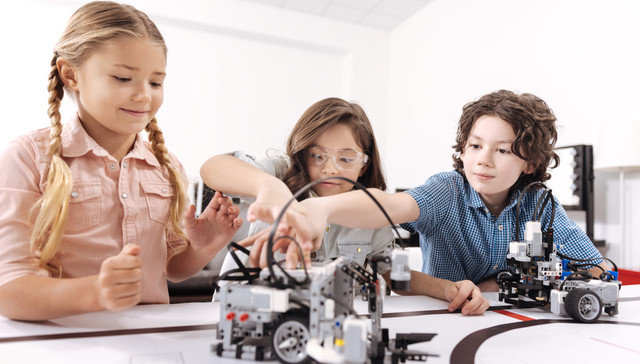 达内科技一季度亏了4992万，青少业务童程童美实现盈利