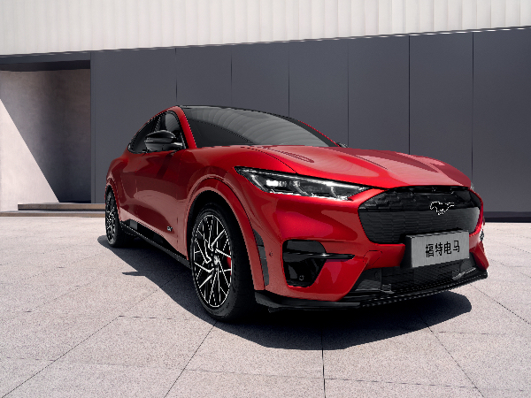 电车界的全马选手，福特电马颜值与实力兼备