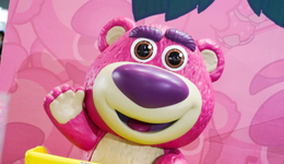 618进程过半，潮玩、玩具行业还好吗？