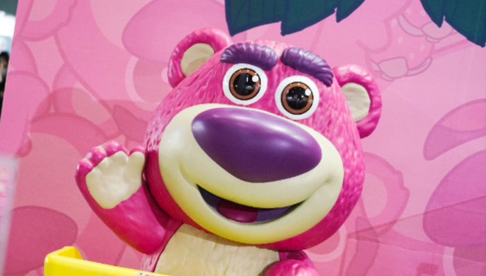 泡泡玛特,潮玩,消费,二次元,娱乐