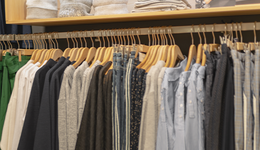 H&M、Zara关店潮，快时尚“铁王座”又易主？