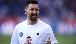 梅西淘寶直播首秀，主播李宣卓是誰？