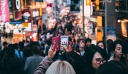 从“特种兵旅游”到“City Walk”，在旅游时我们到底想要什么？