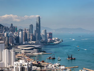 香港能否成为全球虚拟资产中心？界面新闻Web3闭门会回顾（上）