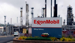 百年能源巨头，豪赌“新石油”