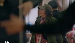 【专访】《梅的白天和黑夜》导演罗冬：老年女性，也摩登也寂寞