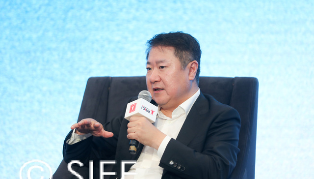 对话博纳董事长于冬：行业三年蒸发1000亿票房，博纳准备40亿保证新创作