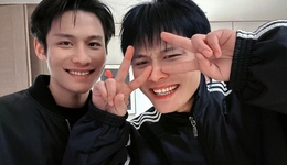 瘋狂小楊哥，下一個辛巴？