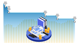 數據 | 下降10個基點，MLF利率近三年第5次下調