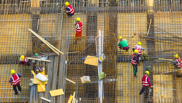 基数效应减弱，5月中国经济指标普遍回落