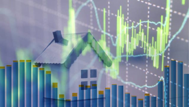 数据 | 5月二手住宅价格环比下降，一线城市下降最多