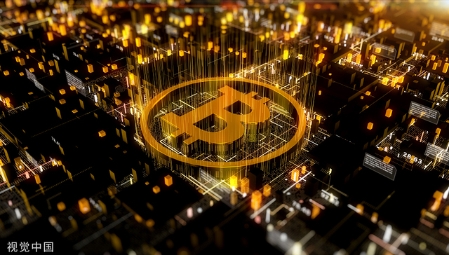 加密资产能否成为全球资产配置的新风口？界面新闻Web3闭门会回顾（下）