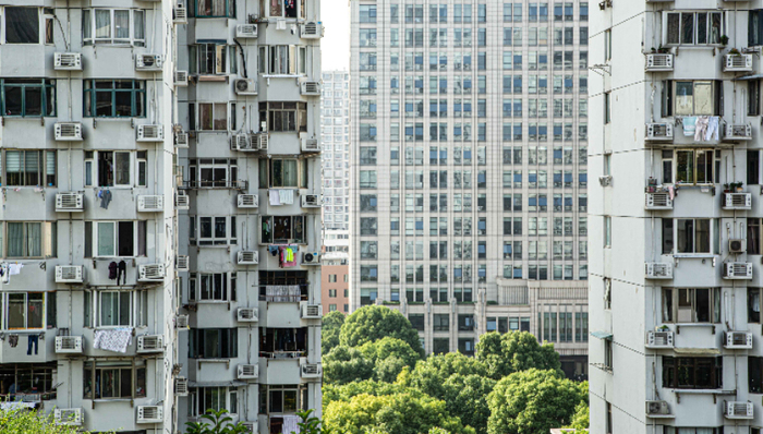 住房租赁,长租公寓,房地产,